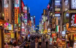 Nhật Bản ứng phó với "ô nhiễm du lịch"