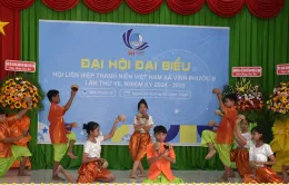 Kiên Giang chú trọng phát triển Múa hát Lâm thôn của người Khmer