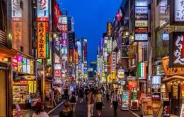 Quá tải du lịch, Nhật Bản thu thuế lưu trú
