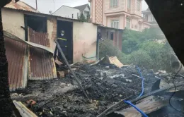 Vụ cháy khiến 3 trẻ tử vong tại Đà Lạt: Gia đình chưa tắt bếp gas dẫn đến hỏa hoạn