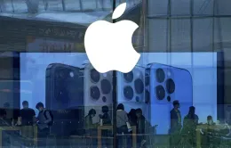 EU cáo buộc Apple vi phạm luật thị trường kỹ thuật số