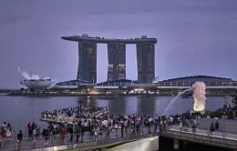 Singapore đắt đỏ nhất thế giới với người giàu