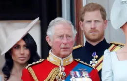 "Harry và Meghan đối xử rất tệ với Vua Charles"