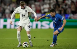 Highlight Anh vs Slovenia | Bảng C Euro 2024