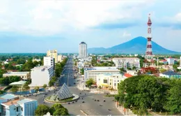 Kế hoạch thực hiện Quy hoạch tỉnh Tây Ninh thời kỳ 2021-2030