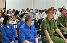 Cựu Giám đốc Công an Hải Phòng Đỗ Hữu Ca được giảm 3 năm tù