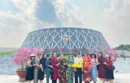 Điện Biên: Du lịch tăng trưởng tốt 6 tháng đầu năm 2024