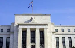 Ngân hàng Mỹ “đủ khỏe” để vượt qua khủng hoảng tài chính