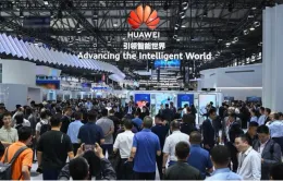 MWC Shanghai 2024: Nắm bắt cơ hội thương mại hoá 5.5G