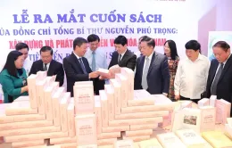 Sách của Tổng Bí Thư về văn hóa Việt Nam: Cẩm nang quý về xây dựng và phát triển văn hóa