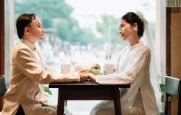 MC Mai Trang sắp lên xe hoa, hé lộ chân dung ông xã