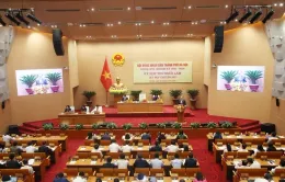 HĐND TP Hà Nội sẽ xem xét Đề án xây dựng hệ thống đường sắt đô thị Thủ đô