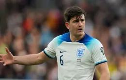 Huyền thoại MU xin lỗi vì quá nặng lời với Harry Maguire