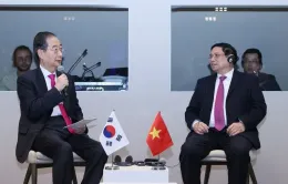 Thủ tướng Phạm Minh Chính dự kiến sẽ có hơn 30 hoạt động trong chuyến thăm Hàn Quốc