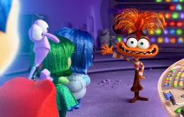 Inside Out 2 - Phim 1 tỷ USD đầu tiên của năm 2024