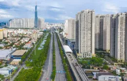 Kinh tế TP Hồ Chí Minh 6 tháng tăng cao nhất từ năm 2020