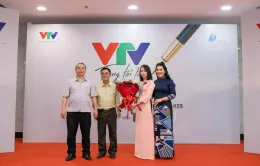 Sự kiện “VTV trong tôi là...” đồng hành cùng doanh nghiệp trong nhiều hoạt động ý nghĩa