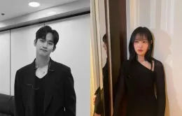 Tin đồn hẹn hò của Kim Soo Hyun và Kim Ji Won lại bùng phát