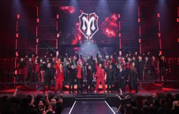 Đối thủ của MV Hỏa ca xuất hiện