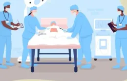 Người phụ nữ gặp tai biến sau hút mỡ, tạo hình thành bụng