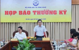 Việt Nam sẽ xây dựng trung tâm nghiên cứu khoa học và công nghệ hạt nhân