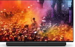 Bộ đôi TV BRAVIA 9 và BRAVIA 8 ra mắt người dùng Việt Nam