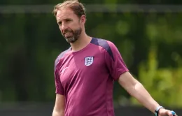 Frank Lampard: Gareth Southgate sẽ rời tuyển Anh sau Euro 2024