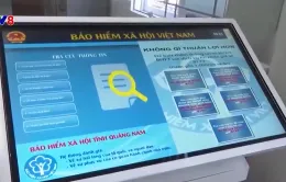 Điều chỉnh tăng lương hưu, trợ cấp Bảo hiểm xã hội