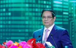 Thủ tướng tham dự Hội nghị công bố quy hoạch tỉnh Hưng Yên
