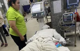 Xác định nguyên nhân vụ tai nạn lao động ở Bình Dương làm 9 người bị thương