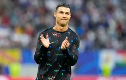 Hậu thất bại ở Euro 2024, Ronaldo chưa có ý định chia tay Bồ Đào Nha