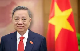 Chủ tịch nước Tô Lâm sẽ thăm cấp Nhà nước tới Lào và Campuchia