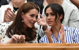 Meghan Markle hối hận vì tranh cãi với Hoàng gia Anh