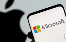 Microsoft yêu cầu nhân viên ở Trung Quốc chỉ sử dụng iPhone