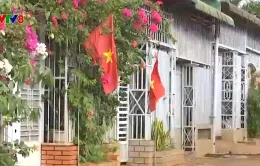Ðắk Lắk: Hàng chục hộ dân mong chờ cấp sổ đỏ