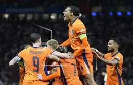 Van Dijk cảnh báo Tam sư trước trận bán kết khó lường