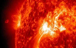 NASA triển khai nghiên cứu về sóng vô tuyến mặt trời
