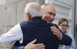 Những kết quả nổi bật từ chuyến thăm Nga của Thủ tướng Ấn Độ