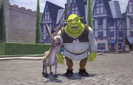 Shrek 5 công chiếu vào tháng 7 năm 2026