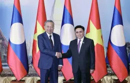 Tích cực triển khai Thỏa thuận hợp tác giữa Quốc hội Việt Nam và Quốc hội Lào