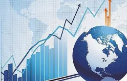 OPEC nâng dự báo tăng trưởng kinh tế thế giới