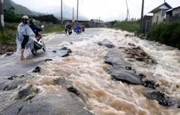 Nửa cuối năm 2024, La Nina gây mưa lũ dồn dập, bão nhiều hơn