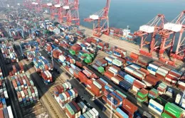 Trung Quốc đẩy mạnh xuất khẩu hàng hóa