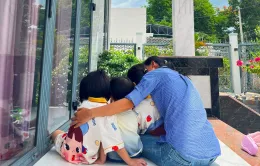 Giải cứu 5 trẻ em trong vụ tà giáo “Thiên Triều Nam Quốc”