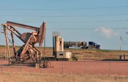 "Đại gia" dầu khí nộp phạt kỷ lục