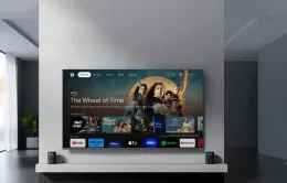 Xiaomi ra mắt thế hệ TV màn hình 4K QLED