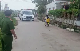 Bắc Giang: Tăng cường giám sát, phòng bệnh bạch hầu