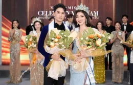 Miss & Mister Celebrity Vietnam 2024 đã tìm ra được hai đại diện xuất sắc để dự thi quốc tế