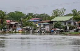 Philippines nâng cảnh báo về hiện tượng La Nina