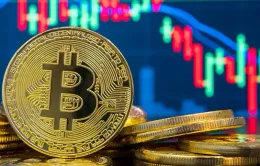 Giá Bitcoin tăng vọt lên 60.000 USD